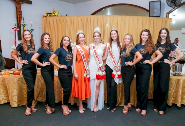 Mercedes anuncia programação dos 34 anos com shows nacionais e eventos tradicionais