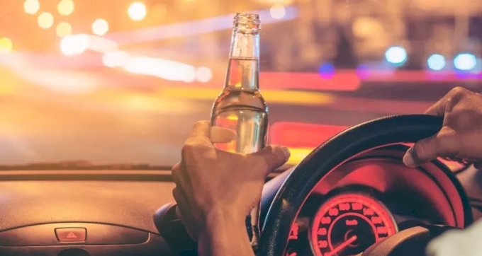 Motoristas embriagados são presos e ocorrência envolve ameaças e dano em Marechal Rondon