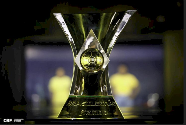 Confira quais os jogos  das rodadas 11  e 12  do Brasileirão 2026