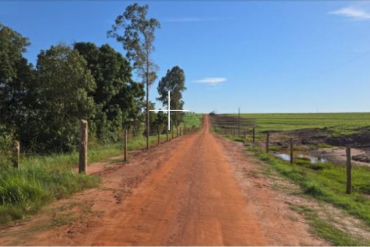 Francisco Alves terá nova estrada rural asfaltada e duas pontes em concreto