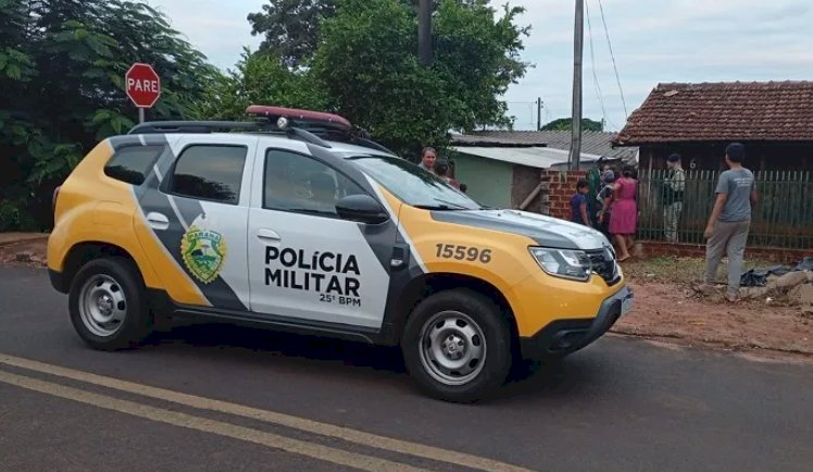 Homem desaparecido é encontrado debilitado na zona rural de Francisco Alves