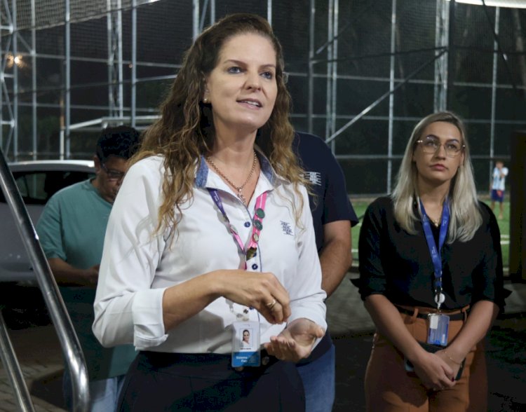 Curso gratuito de soldagem tem início em Nova Santa Rosa com bolsa-auxílio aos participantes