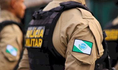 Homem é morto a tiros no pátio de cooperativa em Porto Mendes