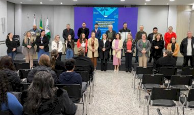 Projeto “Preparação dos Adolescentes para o Mercado de Trabalho” tem início em Marechal Cândido Rondon