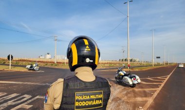 Motorista embriagado é preso durante operação na PR-182