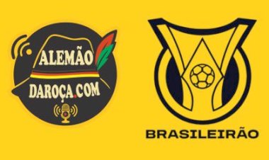 Atualizado - Rodada 20 do Brasileirão 2025