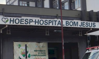 Dois moradores seguem internados após acidente e agressão no fim de semana