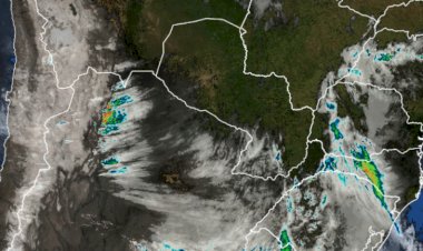 Veranico está com as horas contadas, sexta-feira (5) previsão é de 11 graus