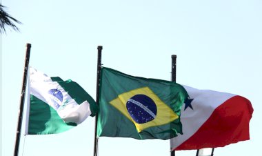  TERCEIRO DIA DA PROGRAMAÇÃO DA SEMANA DA PÁTRIA