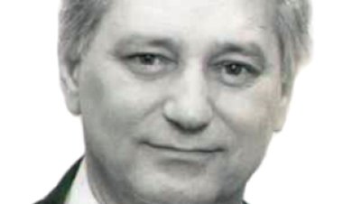 Confirmado o falecimento do empresário rondonense Werner Wanderer