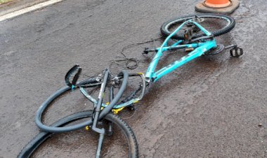 Acidente com vítima fatal é registrado na  região