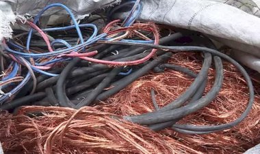 Furtos de fios elétricos são registrados em Santa Helena e Marechal Cândido Rondon