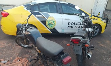 Operação Nhapecani reforça segurança e intensifica fiscalizações na região Oeste