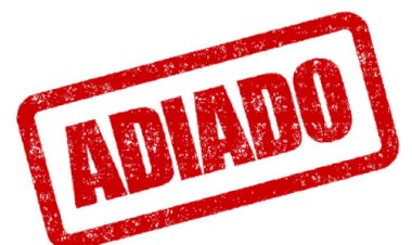 Mal tempo provoca cancelamento de eventos na região