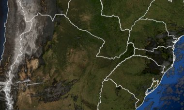 Semana começa com tempo firme, mas previsão indica chuva para o fim de semana na Microrregião de Marechal Rondon