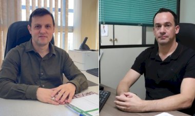 Prefeitura de Marechal Cândido Rondon anuncia nomeações interinas para as Secretarias de Agricultura e Saúde