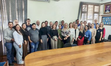 Prefeitura de Nova Santa Rosa lança projeto de Equoterapia “Cuidar, Incluir e Transformar Vidas”