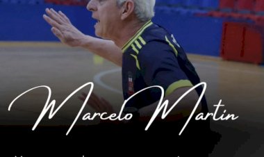 Amigos e atletas prestam homenagens ao professor Marcelo Martin, vítima de acidente na BR-277