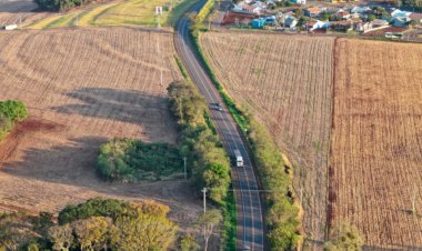 Grupo Pátria vence leilão do Lote 5 das rodovias do Paraná com desconto de 23,83% no pedágio