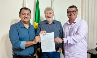 Nova Santa Rosa em tratativas para aquisição de novo ônibus para o turismo e grupos de idosos