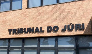 Júri Popular julga hoje dois réus acusados de homicídio qualificado na comarca de Marechal Cândido Rondon