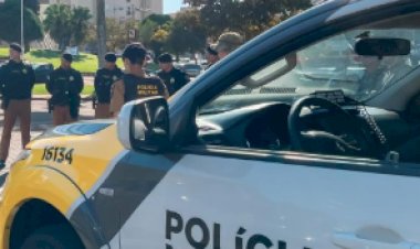 Polícia Militar apreende mais de 51 kg de drogas após perseguição na área rural de Oliveira Castro