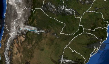 Previsão do tempo: semana  ensolarado e temperaturas elevadas na microrregião de Marechal Rondon