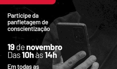 OAB promove Dia D de conscientização contra o golpe do falso advogado