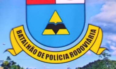 Motorista de 42 anos é preso entre Palotina e Francisco Alves  por embriaguez ao volante,