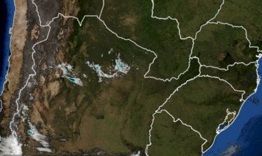 Previsão do tempo indica tempo bom mas domingo pode chover