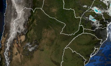 Previsão do Tempo para microrregião de Marechal Cândido Rondon indica sol predominante e calor nos próximos dias
