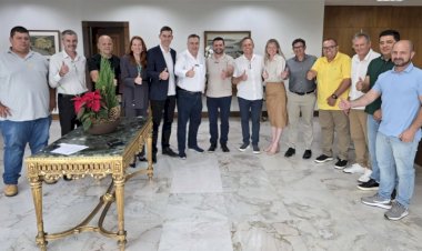 Marechal Cândido Rondon ganhará três novas UBS e uma UTI móvel