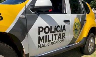 Marechal Rondon registra casos de roubo e furto qualificado nesta quarta-feira (03)