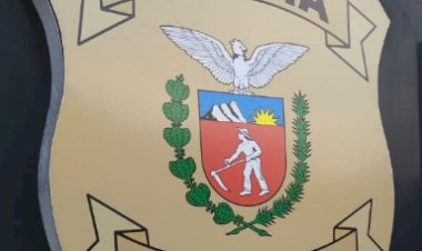 Inquilino agride proprietária e causa danos em apartamento durante desocupação em Marechal Cândido Rondon