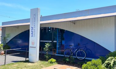 Secretaria de Saúde ajusta cronograma do atendimento pediátrico a partir de janeiro