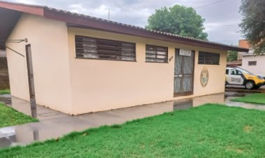 Morador de Pato Bragado registra boletim por golpe de falso prêmio de R$ 30 mil