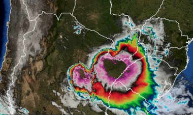 Primeira semana de verão  será de calor e instabilidade na microrregião de  Marechal Cândido Rondon