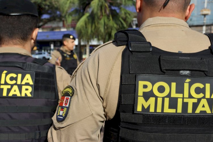 Divulgados os primeiros números da   operação Hydra  em Marechal Rondon e região