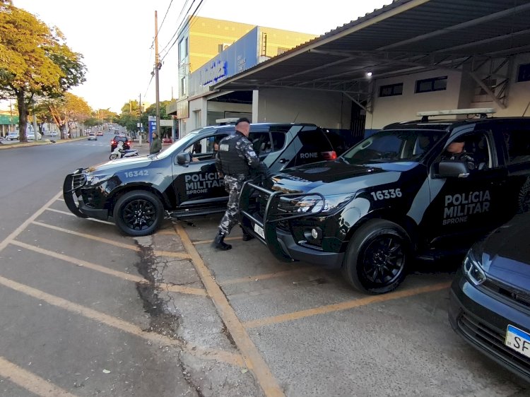 Casal é preso na região com pasta de cocaína e haxixe