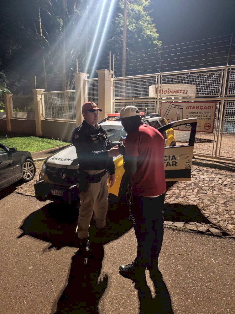 Operações da polícia rodoviária resulta em 43 autuações e uma prisão