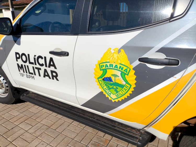 Polícia Militar atende duas ocorrências de violência doméstica e dano em residência