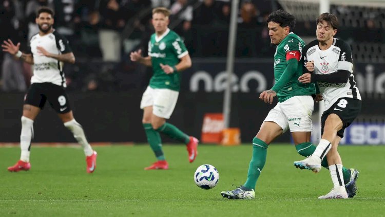 Destaques das Oitavas de Final da Copa do Brasil 2025