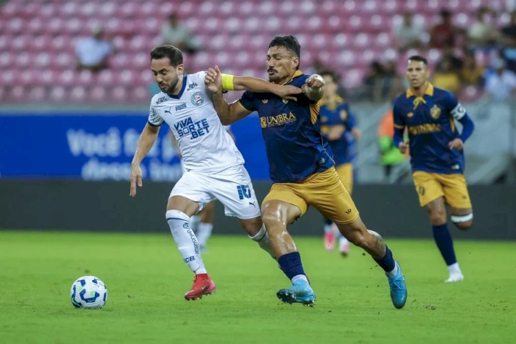 Destaques das Oitavas de Final da Copa do Brasil 2025