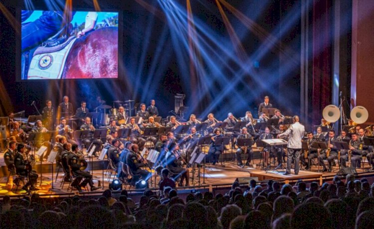 A Polícia Militar do Paraná (PMPR) completa 171 anos em agosto