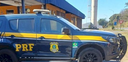 Acidente deixa 277 totalmente interditada na serra da esperança