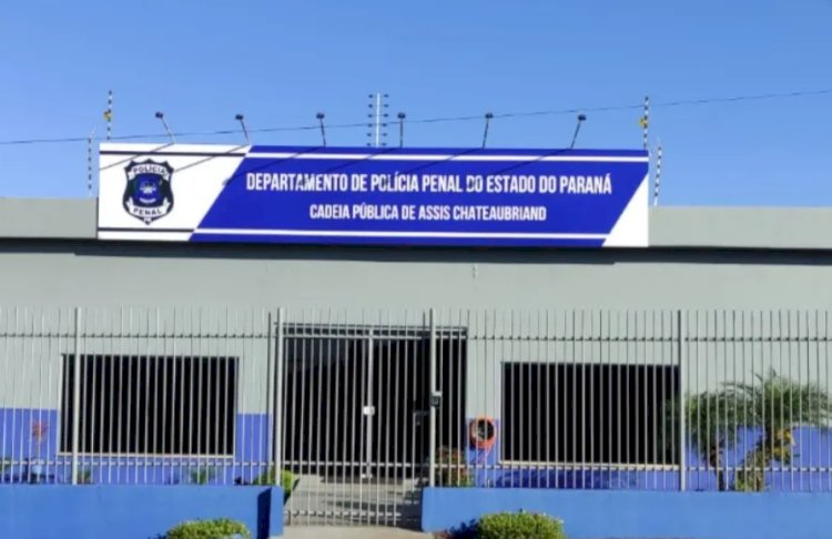 Troca de tiros, um ferido  e cinco dos 8 presos que fugiram em Assis  estão cercados em um mato