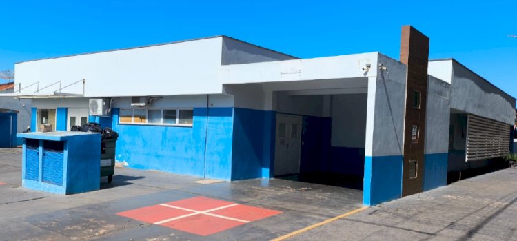 Primeiro dia da semana em Marechal Rondon, termina com três acidentes de trânsito 