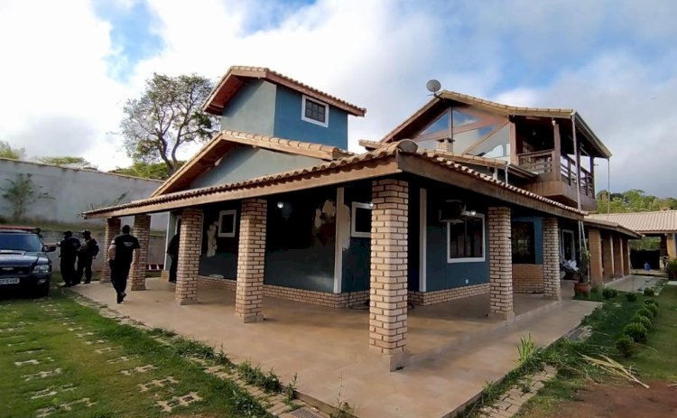 Polícia Civil cumpre mandados de prisão em Marechal Cândido Rondon e Pato Bragado