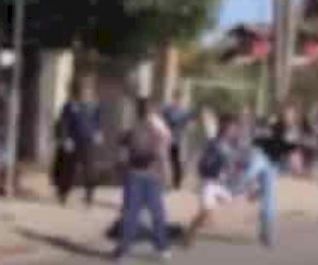 Briga generalizada  da muito trabalho a polícia de Marechal C. Rondon