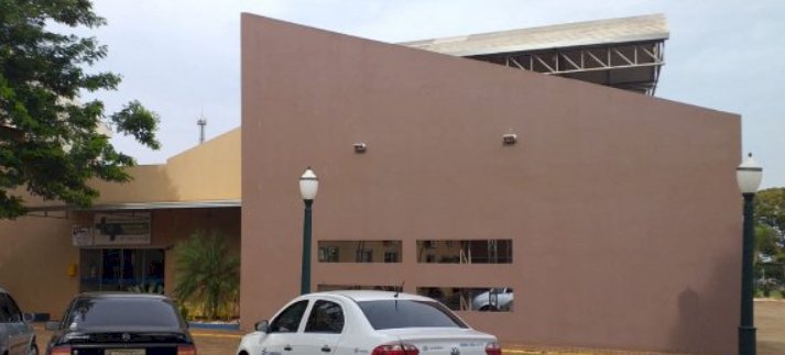 Falta de energia vai paralisar serviços públicos na Rodoviária de Nova Santa Rosa